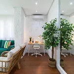 Apartamento Family Ciudad Jardín Las Palmas de Gran Canárias
