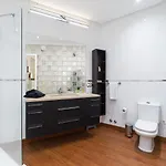 Apartamento Family Ciudad Jardín *