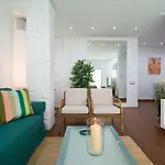 Apartamento Family Ciudad Jardín Las Palmas de Gran Canárias