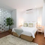 Apartamento Family Ciudad Jardín