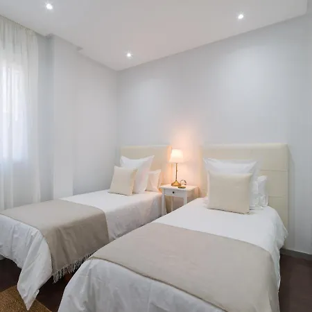 Family Ciudad Jardin *