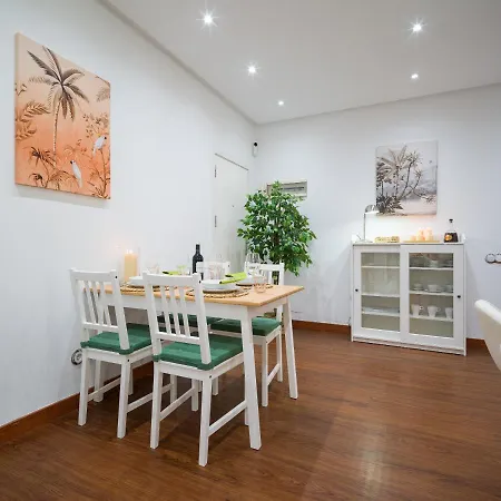 Family Ciudad Jardin דירה לאס פאלמס דה גראן קנאריה