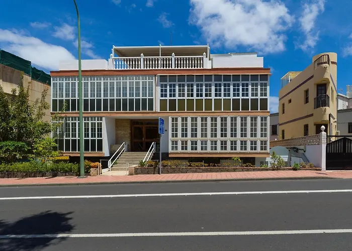 דירה Family Ciudad Jardin