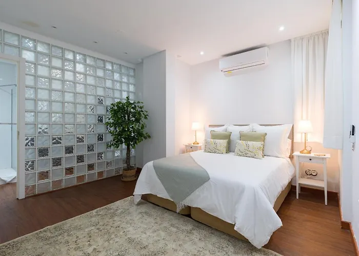 Family Ciudad Jardin * לאס פאלמס דה גראן קנאריה