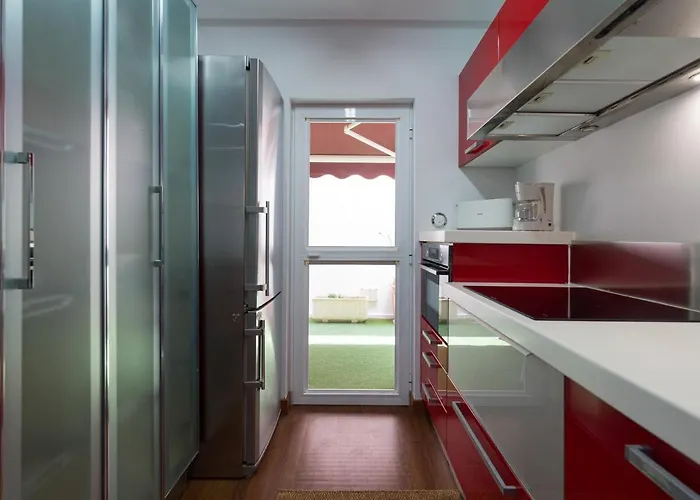 Family Ciudad Jardin לאס פאלמס דה גראן קנאריה