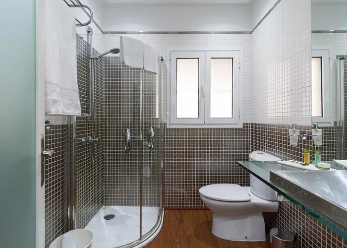 Family Ciudad Jardin דירה לאס פאלמס דה גראן קנאריה