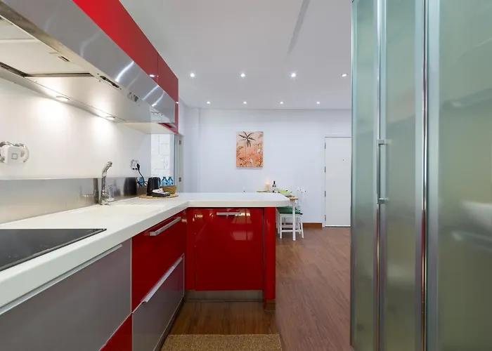 Family Ciudad Jardin * לאס פאלמס דה גראן קנאריה