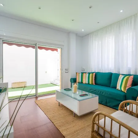 Family Ciudad Jardin * Las Palmas de Gran Canaria