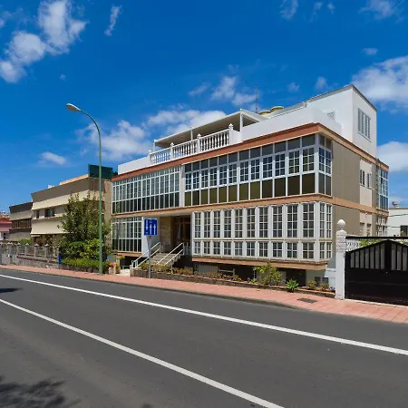 Apartamento Family Ciudad Jardín *