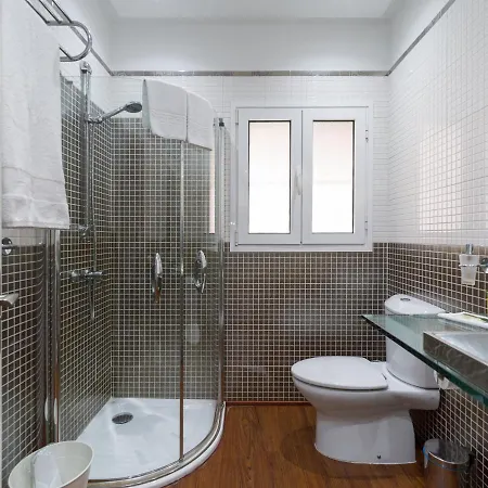 Family Ciudad Jardín Apartamento Las Palmas de Gran Canárias