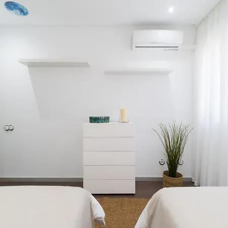 Family Ciudad Jardín * Las Palmas de Gran Canárias