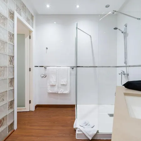 Apartamento Family Ciudad Jardín Las Palmas de Gran Canárias