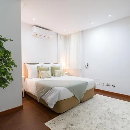 Family Ciudad Jardín Apartamento Las Palmas de Gran Canárias