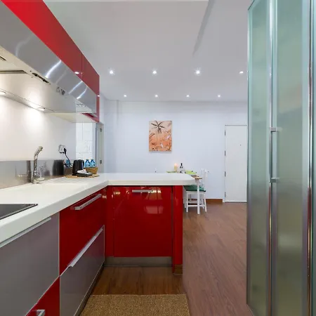 Family Ciudad Jardín * Las Palmas de Gran Canárias