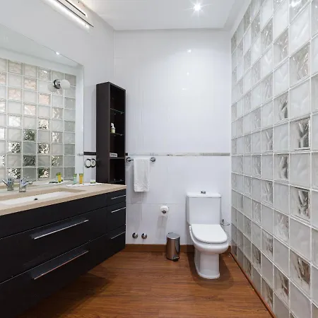 Family Ciudad Jardín Apartamento Las Palmas de Gran Canárias