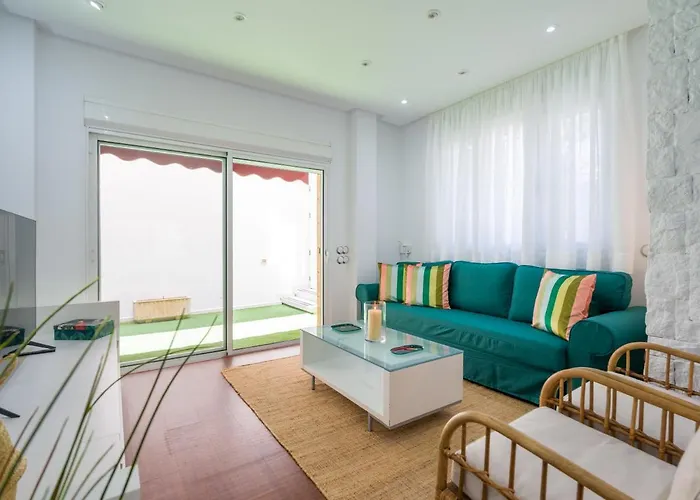 Family Ciudad Jardin * Las Palmas de Gran Canaria