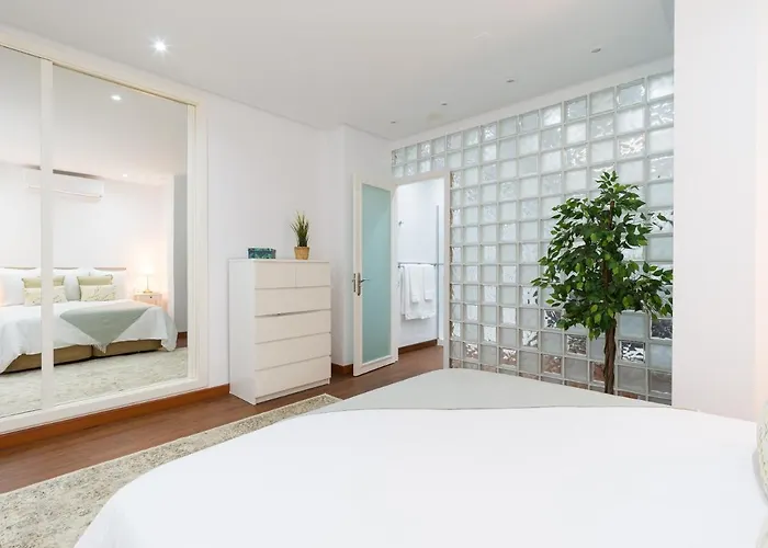 Family Ciudad Jardin Las Palmas de Gran Canaria