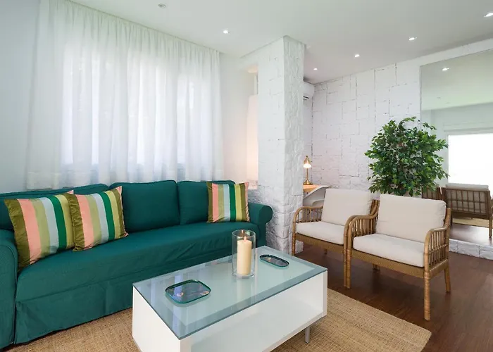 Family Ciudad Jardin Las Palmas de Gran Canaria