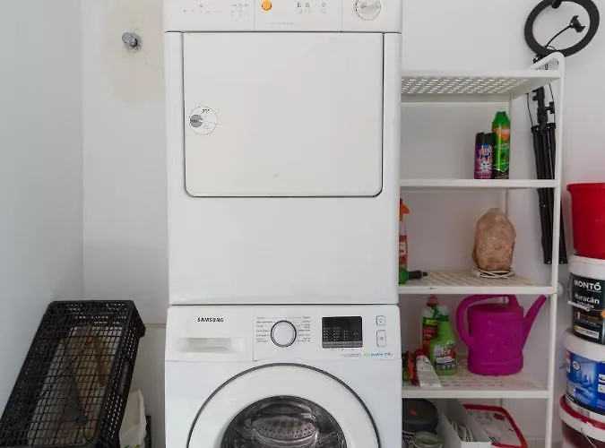 Family Ciudad Jardin Las Palmas de Gran Canaria