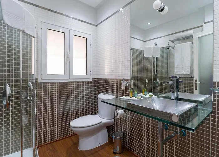 Apartament Family Ciudad Jardin Las Palmas de Gran Canaria