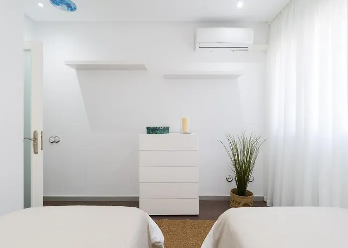 Family Ciudad Jardin * Las Palmas de Gran Canaria