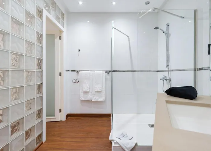 Apartament Family Ciudad Jardin Las Palmas de Gran Canaria