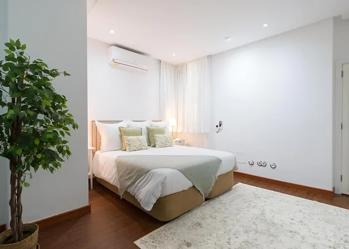 Family Ciudad Jardin Apartament Las Palmas de Gran Canaria