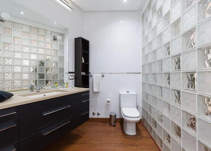 Family Ciudad Jardin Apartament Las Palmas de Gran Canaria